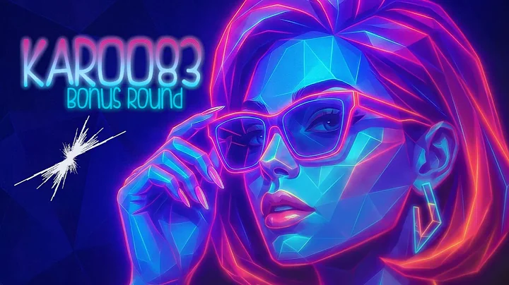 𝐊𝐀𝐑𝟎𝟎𝟖𝟑 • Supermodel