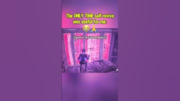 Het kwam echt als een redding uit de bus 😭🙏 #fortnite #gaming #fyp #shorts