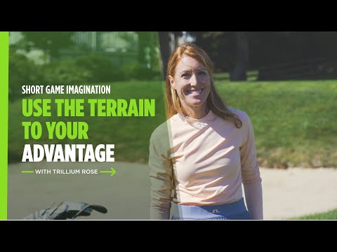 Short Game Imagination