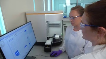 Sartorius Faster, Smarter Flow Cytometry with the Intellicyt iQue3 [EN]