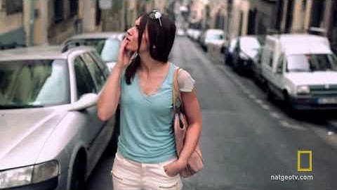 Part 1. Not Afraid to Ask for Directions