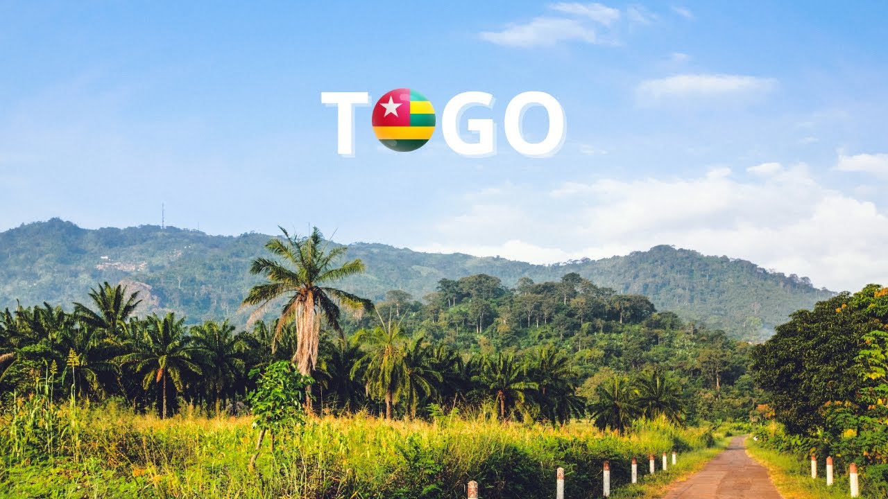 Togo - ein spannendes Land