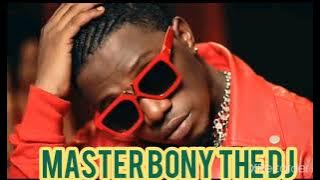 Rayvany _-_DJ bony the mix master