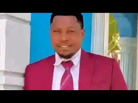 Binti Yangu Baba Joan