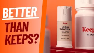 Best Keeps Alternatives for Hair Loss (Happy Head, Hims, Hers & Roman Compared)
