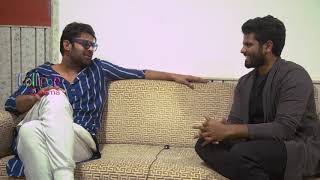 Mathuvadalara Interview Promo Prabhas Interview With Mathuvadalara Team Promo
