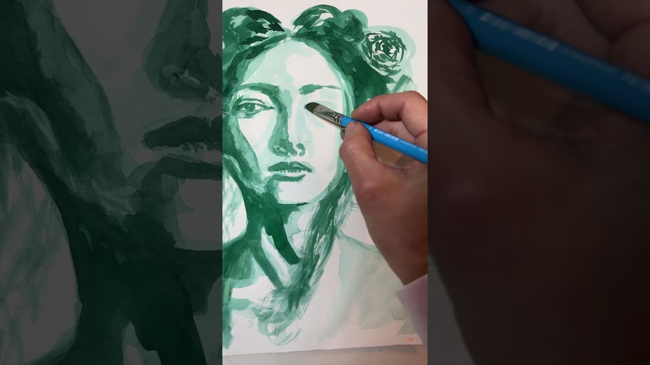 Angela Zanolari is live!