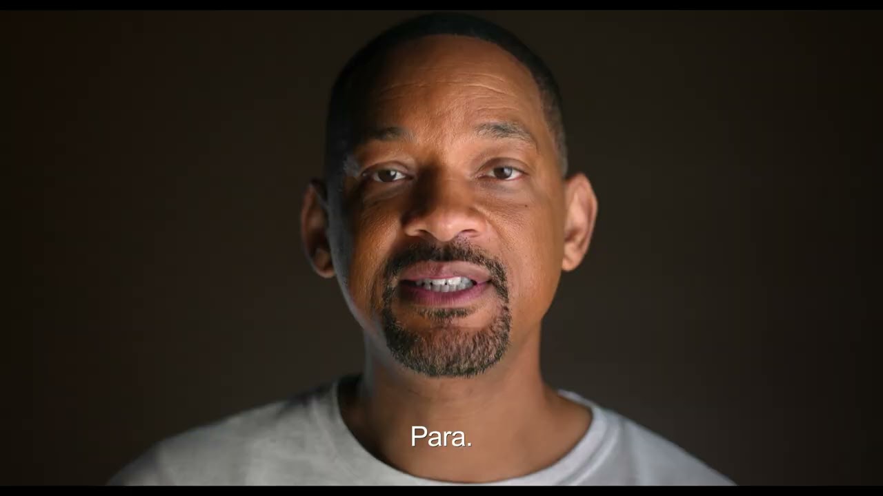 De Polo a Polo com Will Smith | Estreia dia 19 Janeiro às 