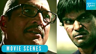 नाना पाटेकर का कसाब पर आक्रोश देखकर आप दंग रह जायेंगे | Nana Patekar Movies  Best Scenes