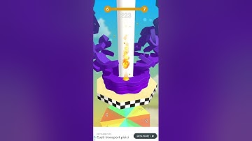 StackBall #Satisfying #RelaxingSounds #OddlySatisfying #MobileGame #StressRelief #games #ASMR