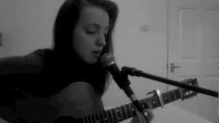 what the water gave me - florence & the machine (cover)