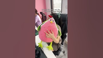 Có ai mê gà dưa hấu không ạ