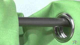 Achim Buono II Othello Decorative Rod Finial - Product Review