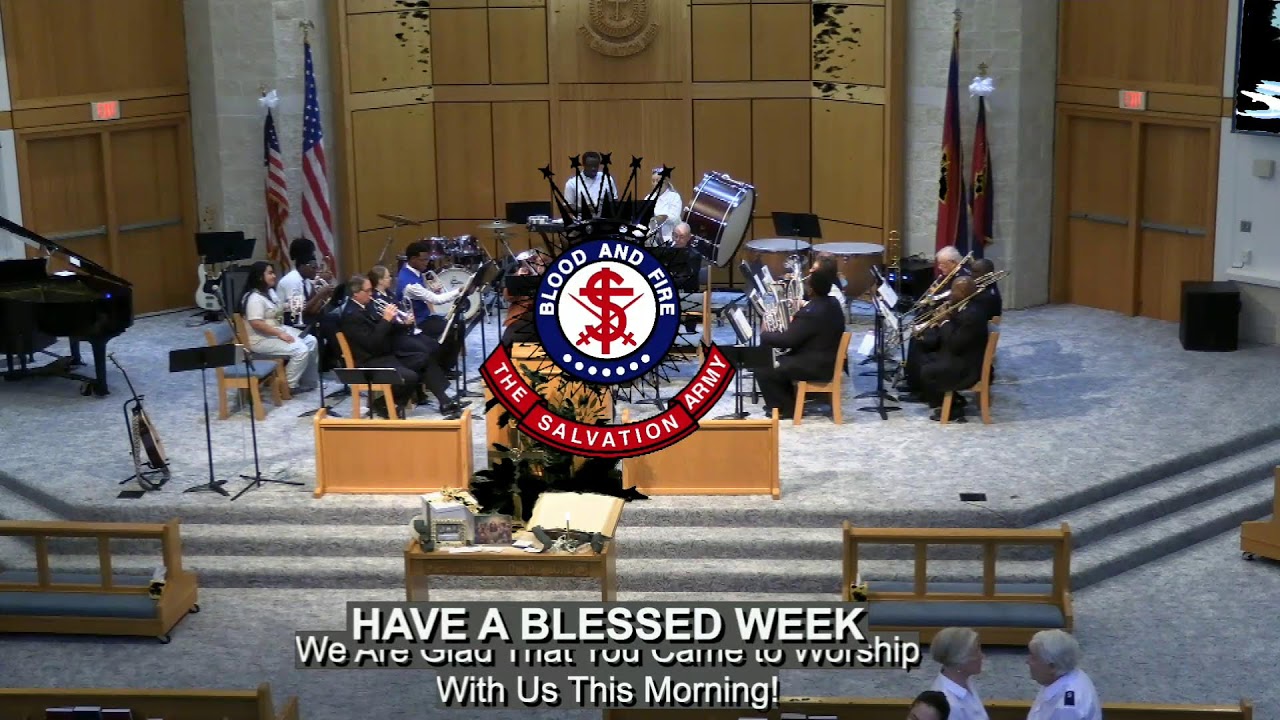 Holiness Meeting Jan 18