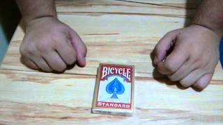 U.D. Card Tricks - Shoutout to MagicTvGr by Success Blueprint 92 views 10 years ago 26 seconds