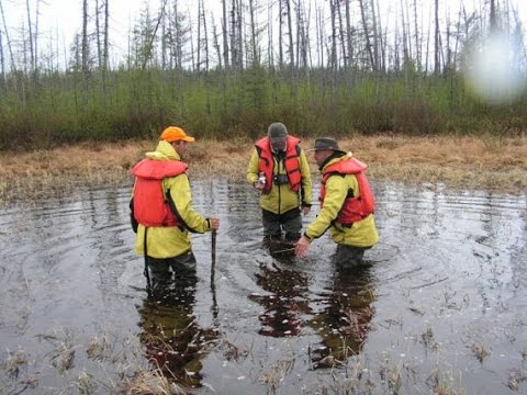 Video: Death Valley In Yakutia En Zijn Mysterieuze Ketels - Alternatieve Mening