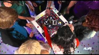 Party Alias English