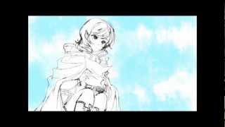 Video thumbnail of "【KAITO V3 English】Anonymous【PV】"