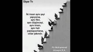 İki insan aynı şeyi yapıyorsa...💗💞💌