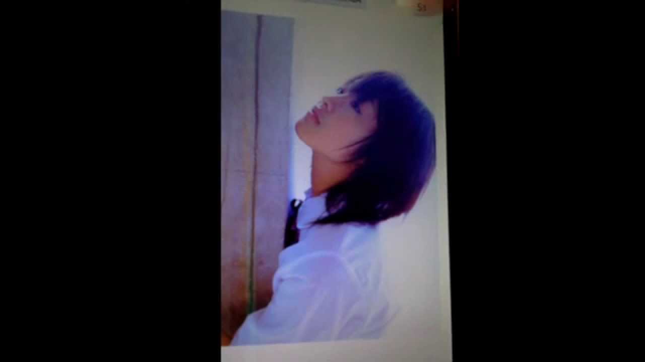 美人壁紙 001 Youtube