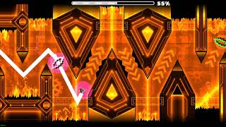 [Progress #1] Delta interface 74% | Geometry Dash