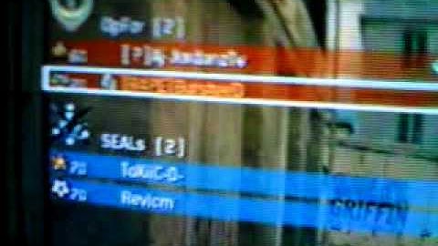 Rules wrong First Map