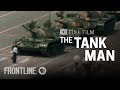 The tank man full documentary  frontline