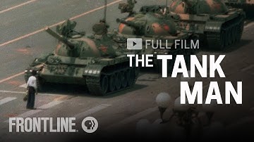 Thumbnail of The Tank Man (full documentary) | FRONTLINE