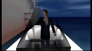 Big Bossman - Frigate Secret Agent 1:01