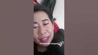 janda janda pamer apem