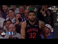Knicks Win Against the Indiana Pacers | March 17th, 2026