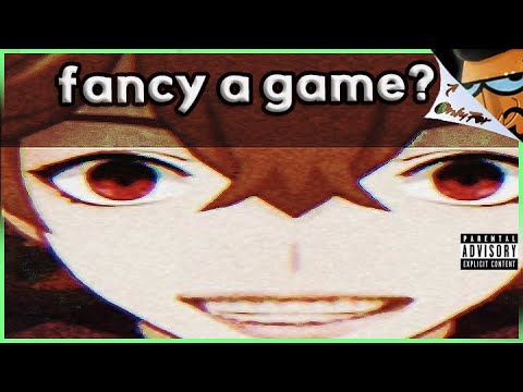 fancy a game? - fancy a game?