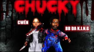 Cwēn X Bb Da K.i.n.g - Checkmate