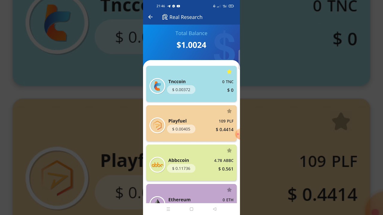 Real Research App || রিপ্লে আসার পর কি কি করতে হবে ?? Reset Your ABBC Wallet Key || Online Survey ||