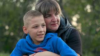 Post-Adoption Support | Lifesong for Orphans