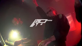 PERFORATOR - Live DJ Set (Best parts) | Hard Techno