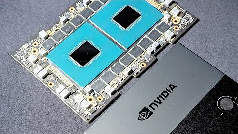 Nvidia to Challenge Intel With Arm-Based Chips for PCs - DayDayNews