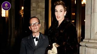 The Woman Truman Capote Betrayed After She Trusted Him With Everything | Babe Paley’s Tragedy