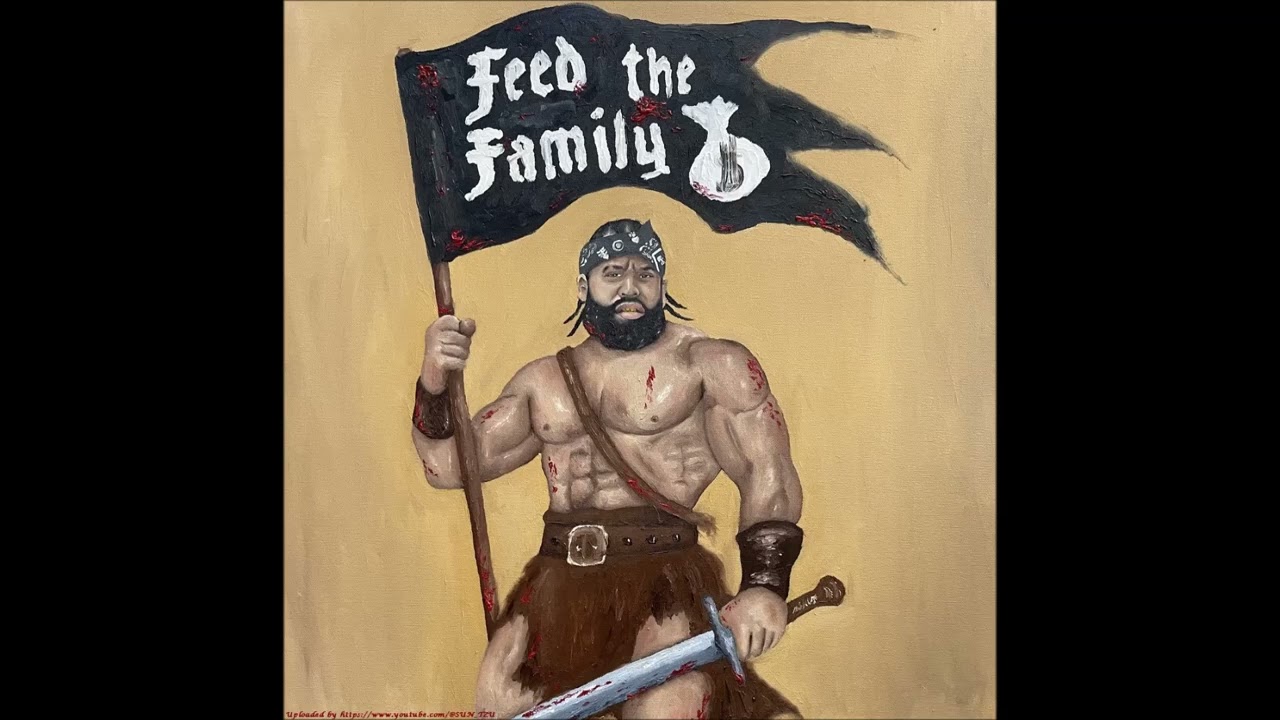 BoriRock "Victory Disease"