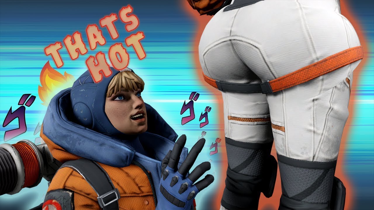 Apex Legends 🔥🔥Killing Machine with CryptonightYT😎😎😎