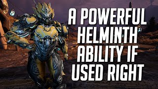 Sickening Pulse is Strong in the Right Hands and with the Right Build | Warframe