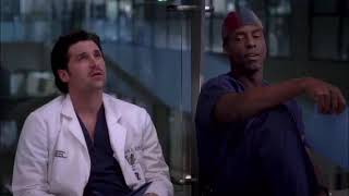 Grey's anatomy Season 3 Episode 13