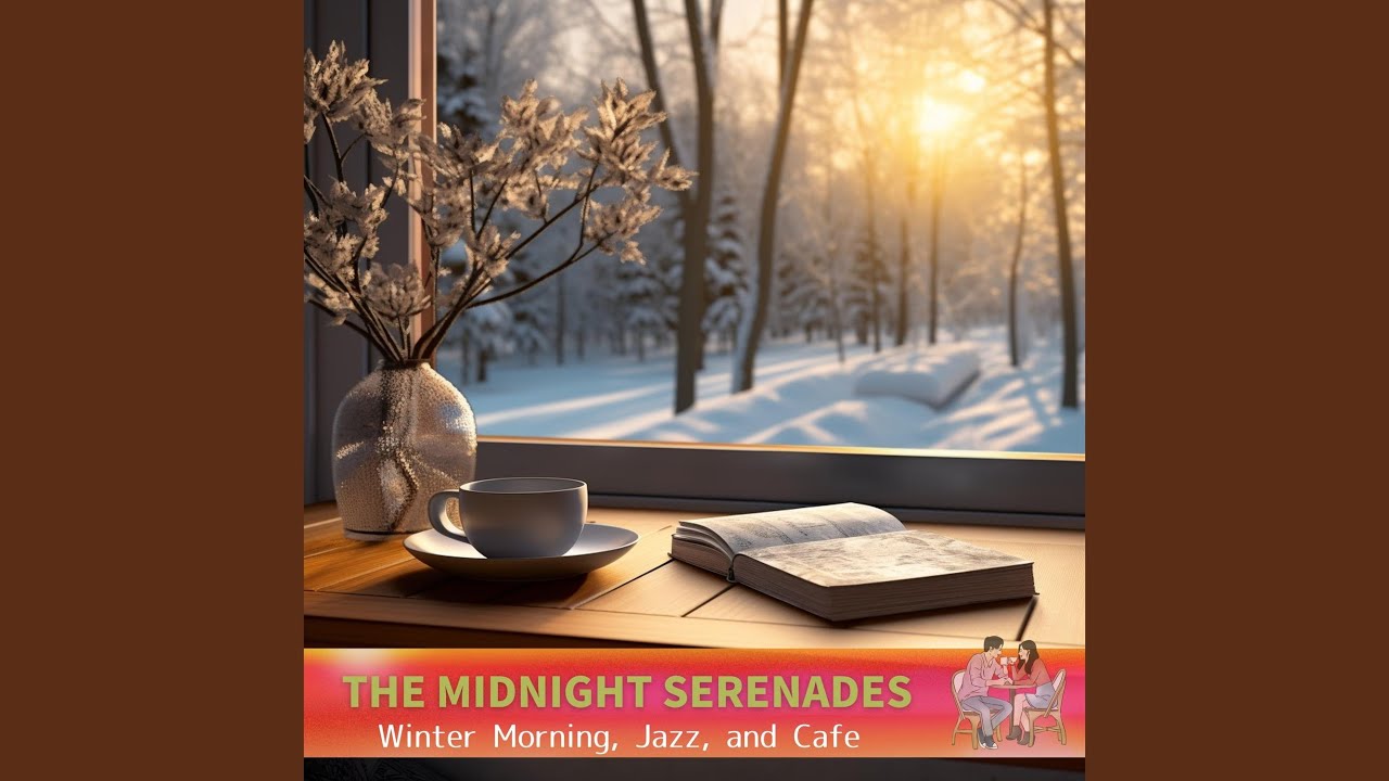 Late Winter's Embrace