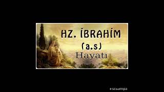 H.z. ibrahim (a.s.) hayatı kürtçe Resimi