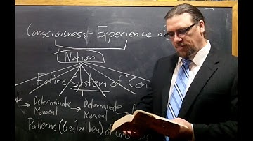 Existentialism, Finding Meaning in a Meaningless Universe with Greg Sadler
