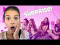 We THREW a Surprise BIRTHDAY party FOR KLAI!! TEEN THRIFT shopping CHallenge!