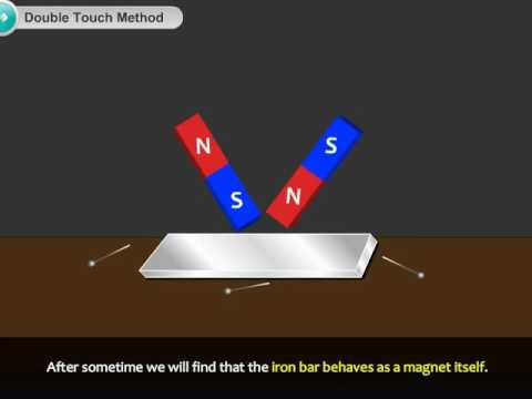 How to Make Magnets - YouTube