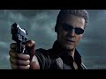 Wesker Wants To Kill Ada Wong Scene (Resident Evil 4 Separate Ways DLC)