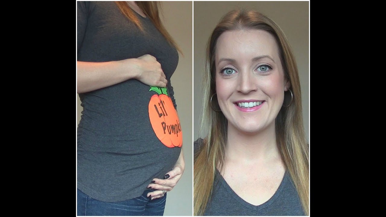 18 Weeks Pregnant Update Braxton Hicks Aquazumba Youtube