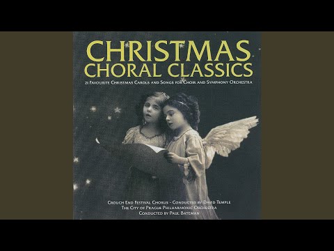 The City of Prague Philharmonic Orchestra & Crouch End Festival Chorus - It's the Most Wonderful Time of the Year